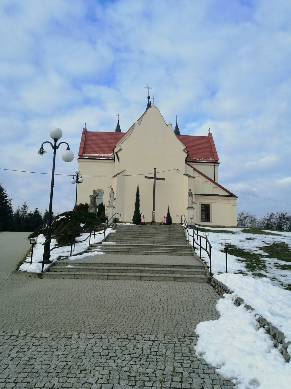 Gowarczów 2023 r.