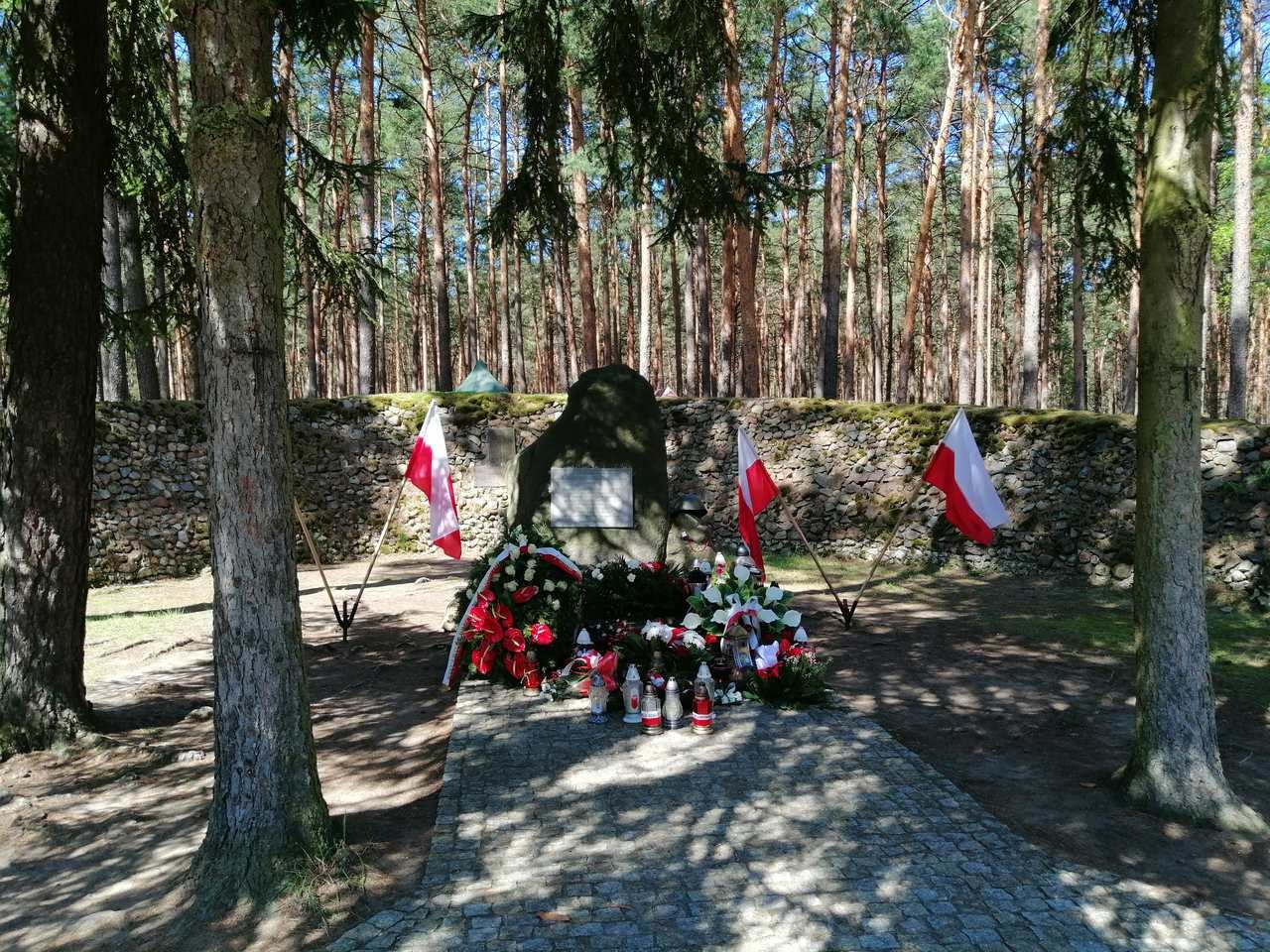 Szaniec Hubala