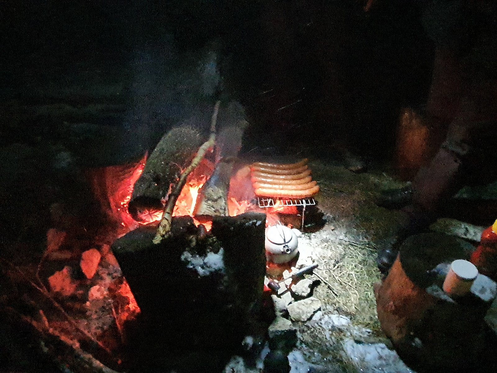 Obchody 79. rocznicy zagłady Huty Pieniackiej