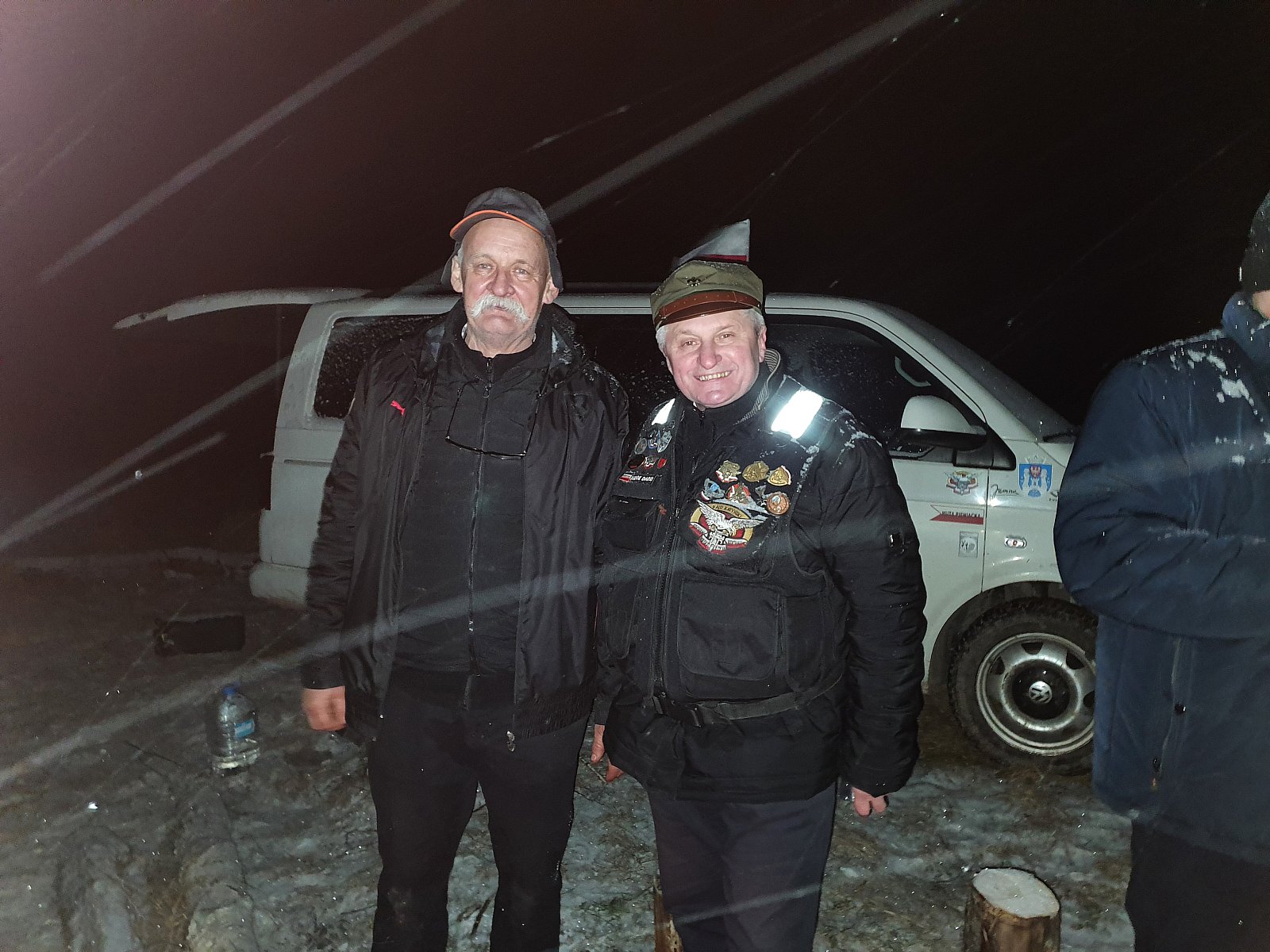 Obchody 79. rocznicy zagłady Huty Pieniackiej
