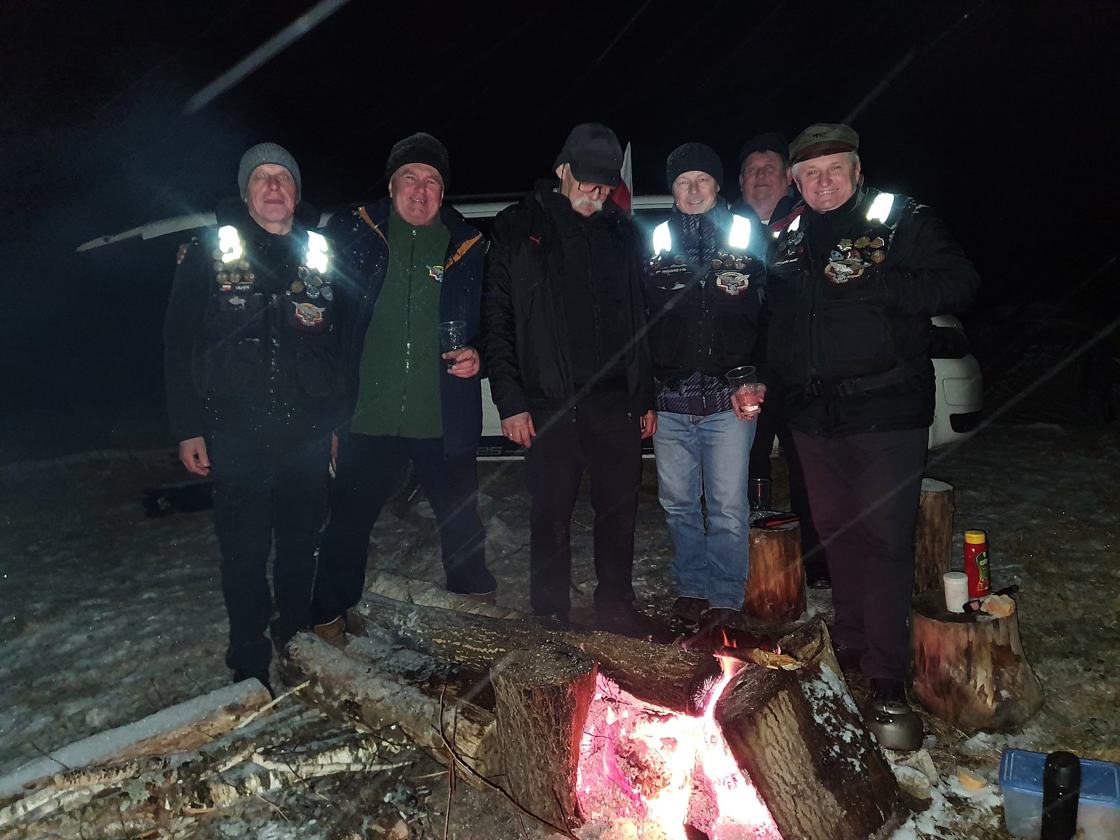 Obchody 79. rocznicy zagłady Huty Pieniackiej