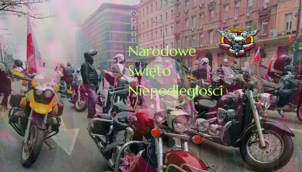 NARODOWE ŚWIĘTO NIEPODLEGŁOŚCI 2024