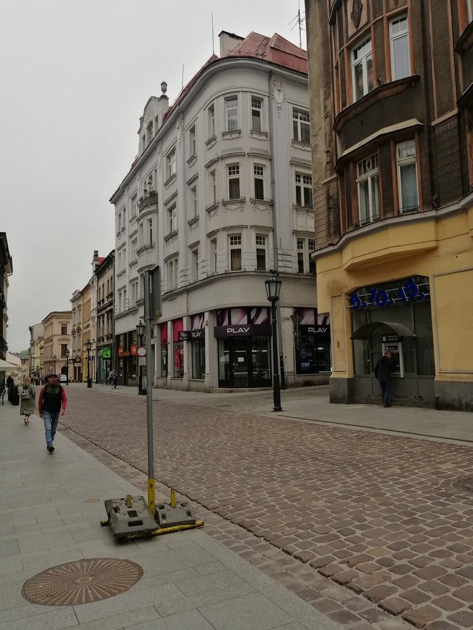 XVI Spotkanie Motocyklistow na Śląsku Cieszyńskim
