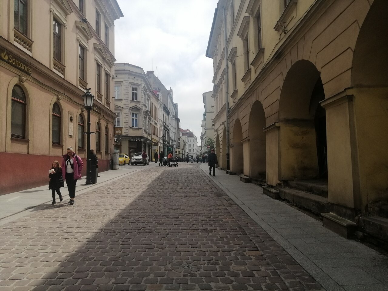 XVI Spotkanie Motocyklistow na Śląsku Cieszyńskim