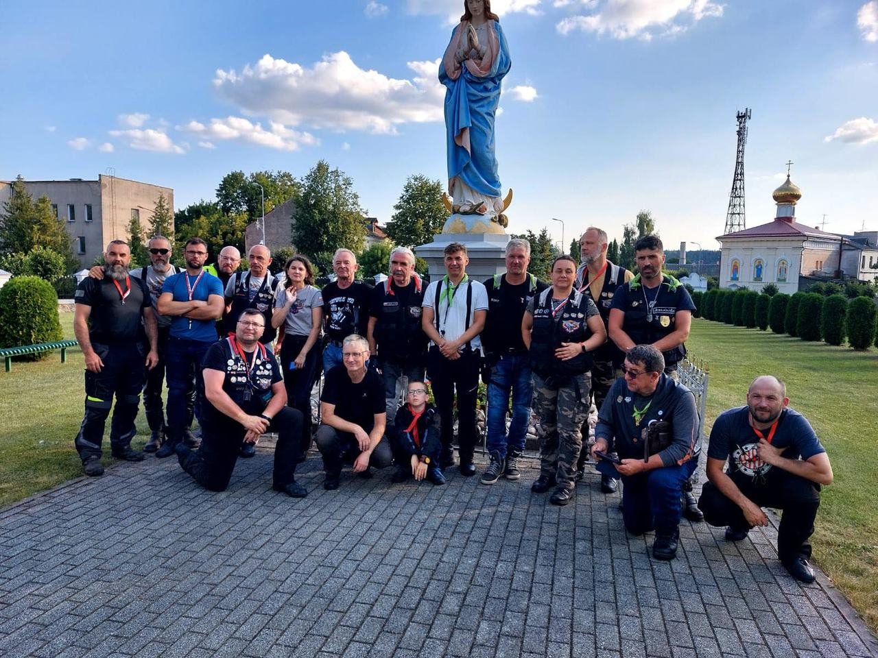 X Rajd Ponary - Pamiętamy 13-20.08.2022