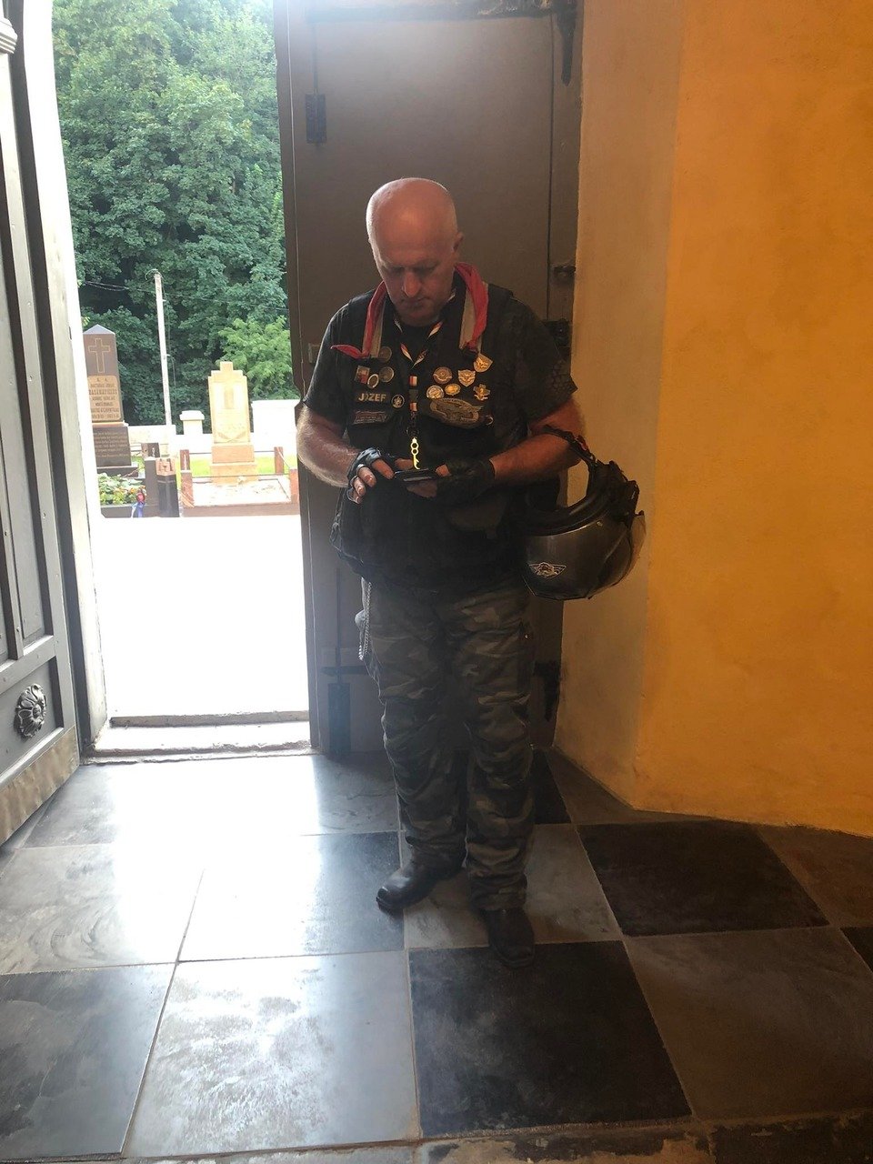 X Rajd Ponary - Pamiętamy 13-20.08.2022
