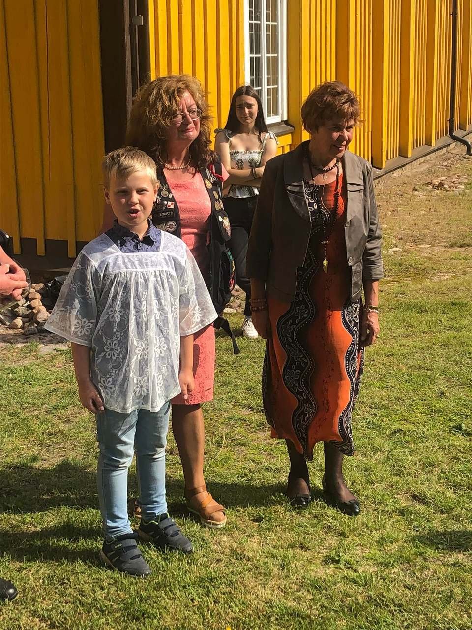 X Rajd Ponary - Pamiętamy 13-20.08.2022