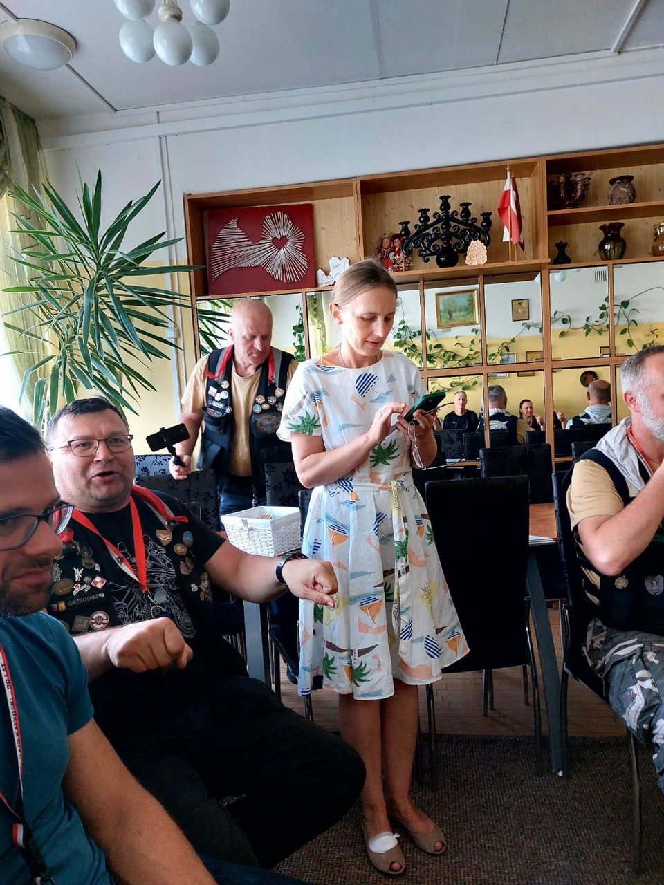 X Rajd Ponary - Pamiętamy 13-20.08.2022