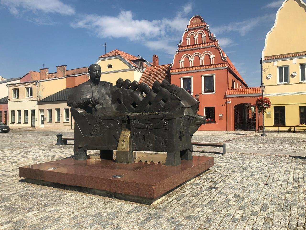 X Rajd Ponary - Pamiętamy 13-20.08.2022
