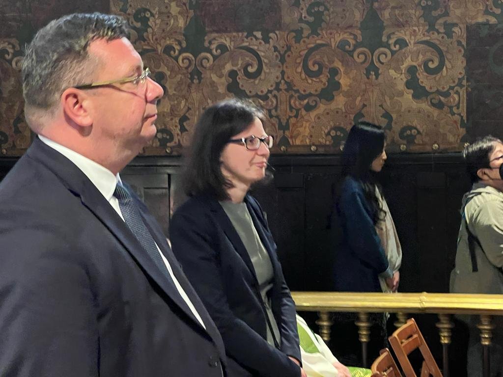 XXVIII Światowy Zjazd i Pielgrzymka Kresowian Jasna Góra 2022