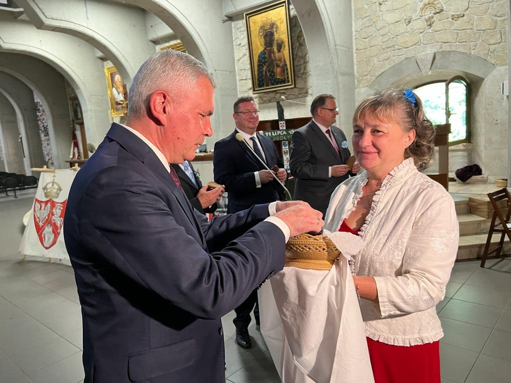 XXVIII Światowy Zjazd i Pielgrzymka Kresowian Jasna Góra 2022
