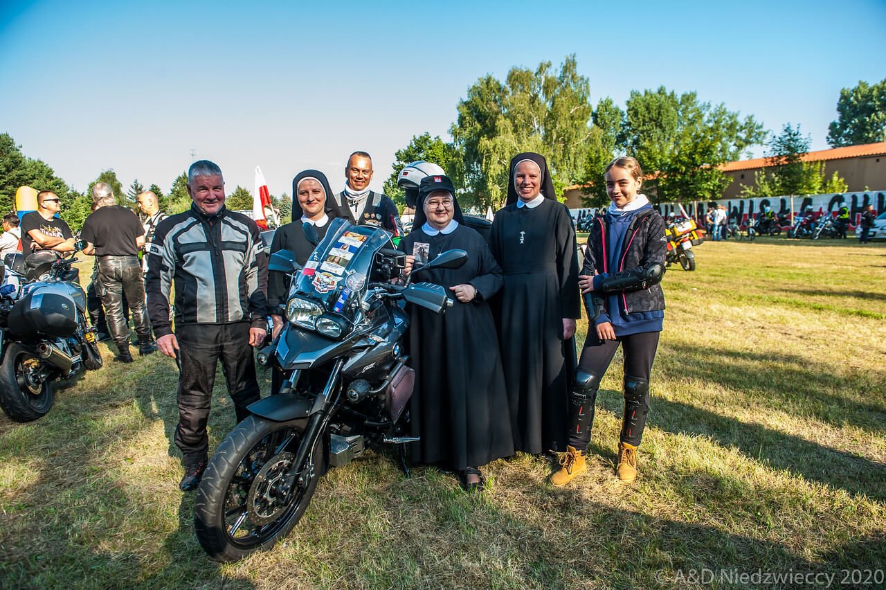 XX Rajd Katyński 2020