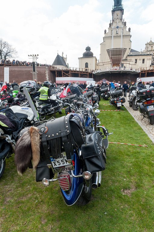 XVI Zlot Gwiaździsty im. Ks. Ułana Zdzisława Peszkowskiego 2019