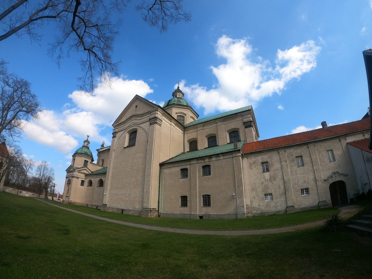 Uroczystości upamiętniające mjr. Hubala i jego żołnierzy 30.04.2021 