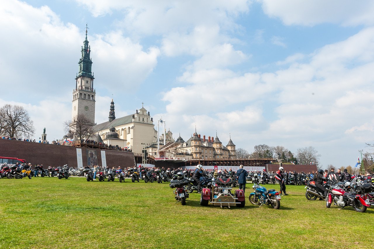 XVI Zlot Gwiaździsty im. Ks. Ułana Zdzisława Peszkowskiego 2019