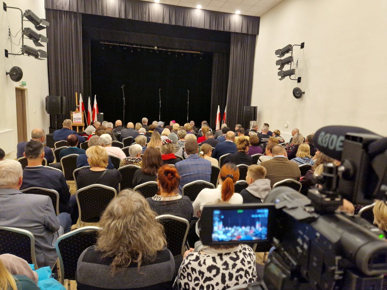 Narodowe Święto Niepodległości