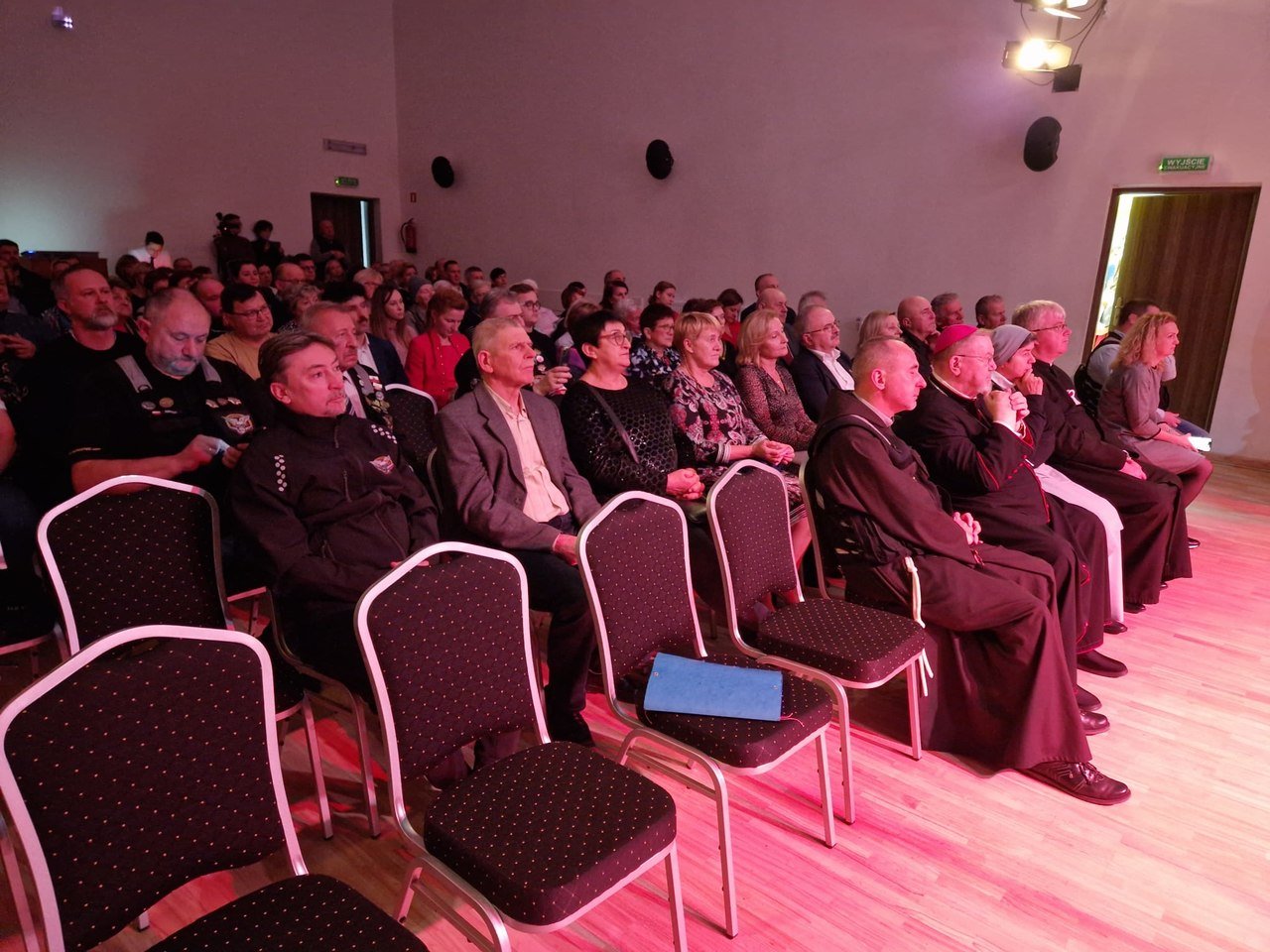 Narodowe Święto Niepodległości
