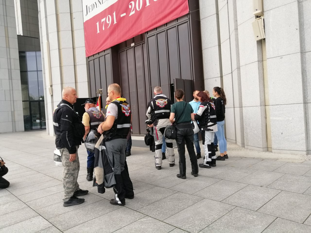 X Rajd Ponary - Pamiętamy 13-20.08.2022