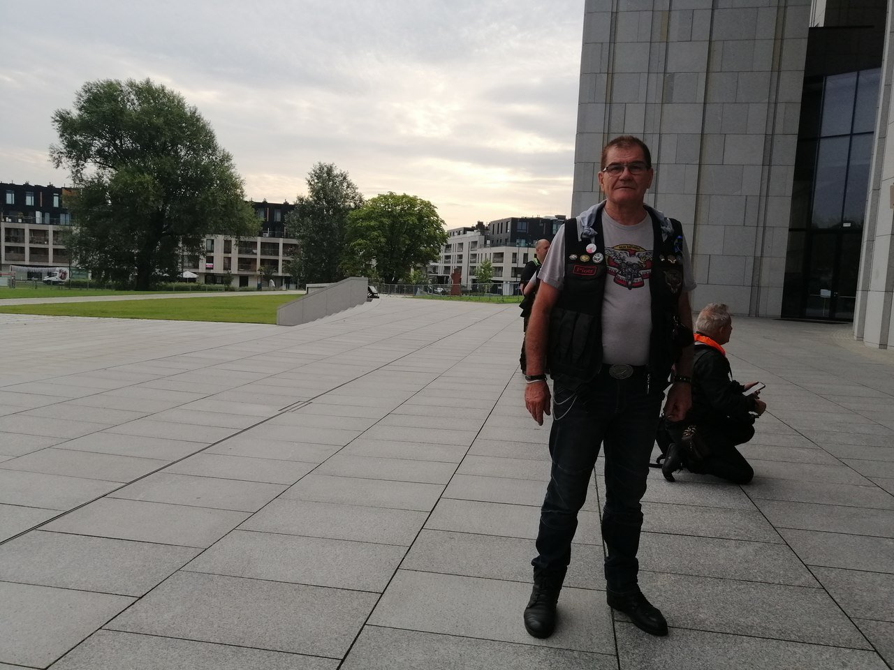 X Rajd Ponary - Pamiętamy 13-20.08.2022