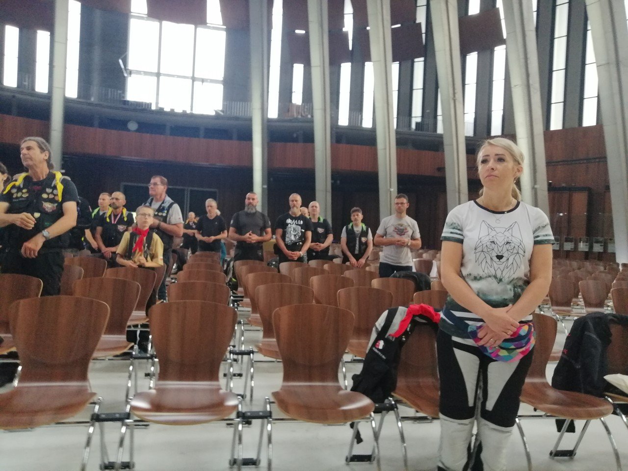 X Rajd Ponary - Pamiętamy 13-20.08.2022