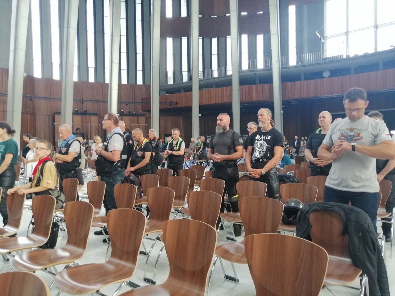 X Rajd Ponary - Pamiętamy 13-20.08.2022