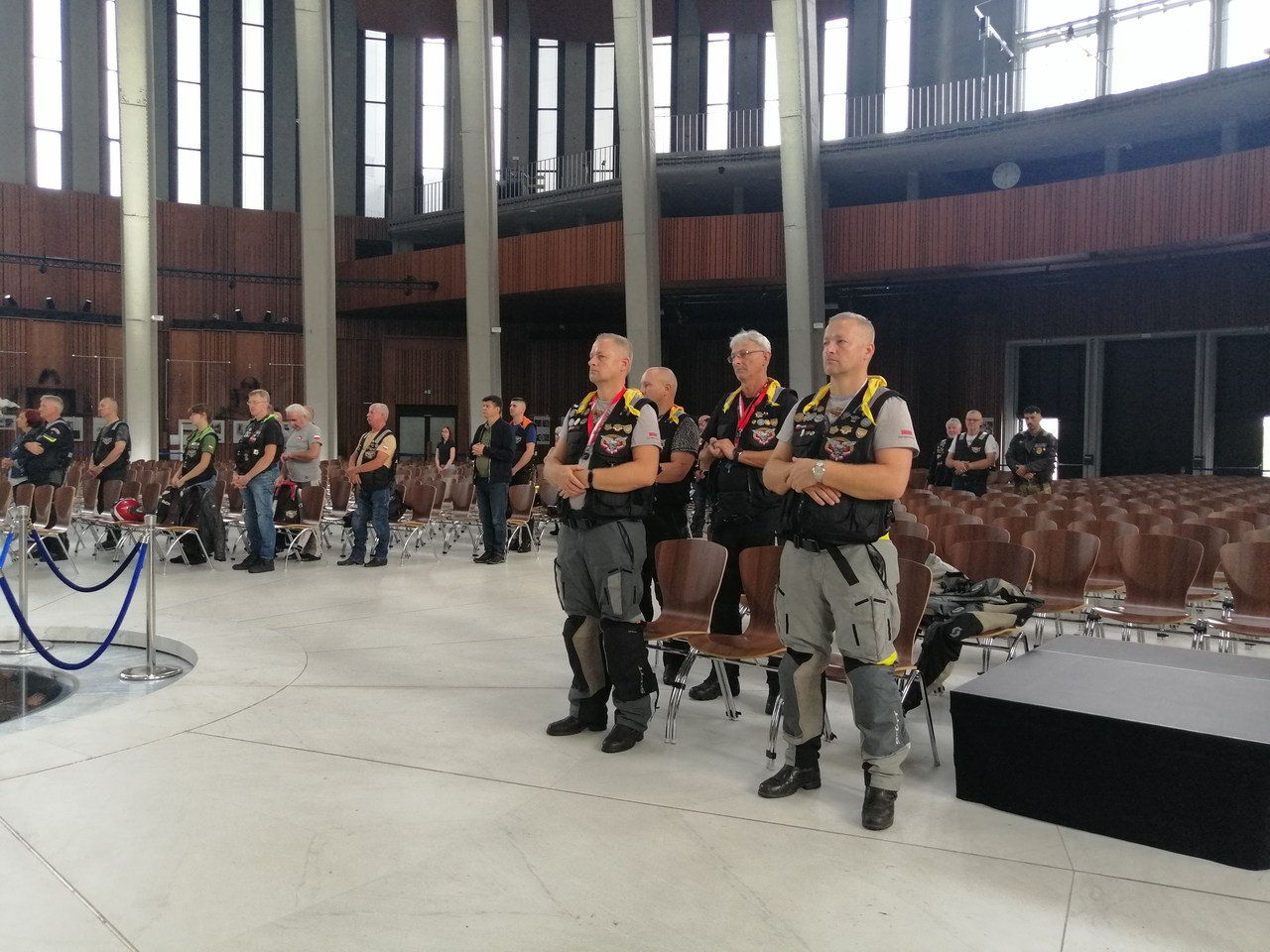 X Rajd Ponary - Pamiętamy 13-20.08.2022