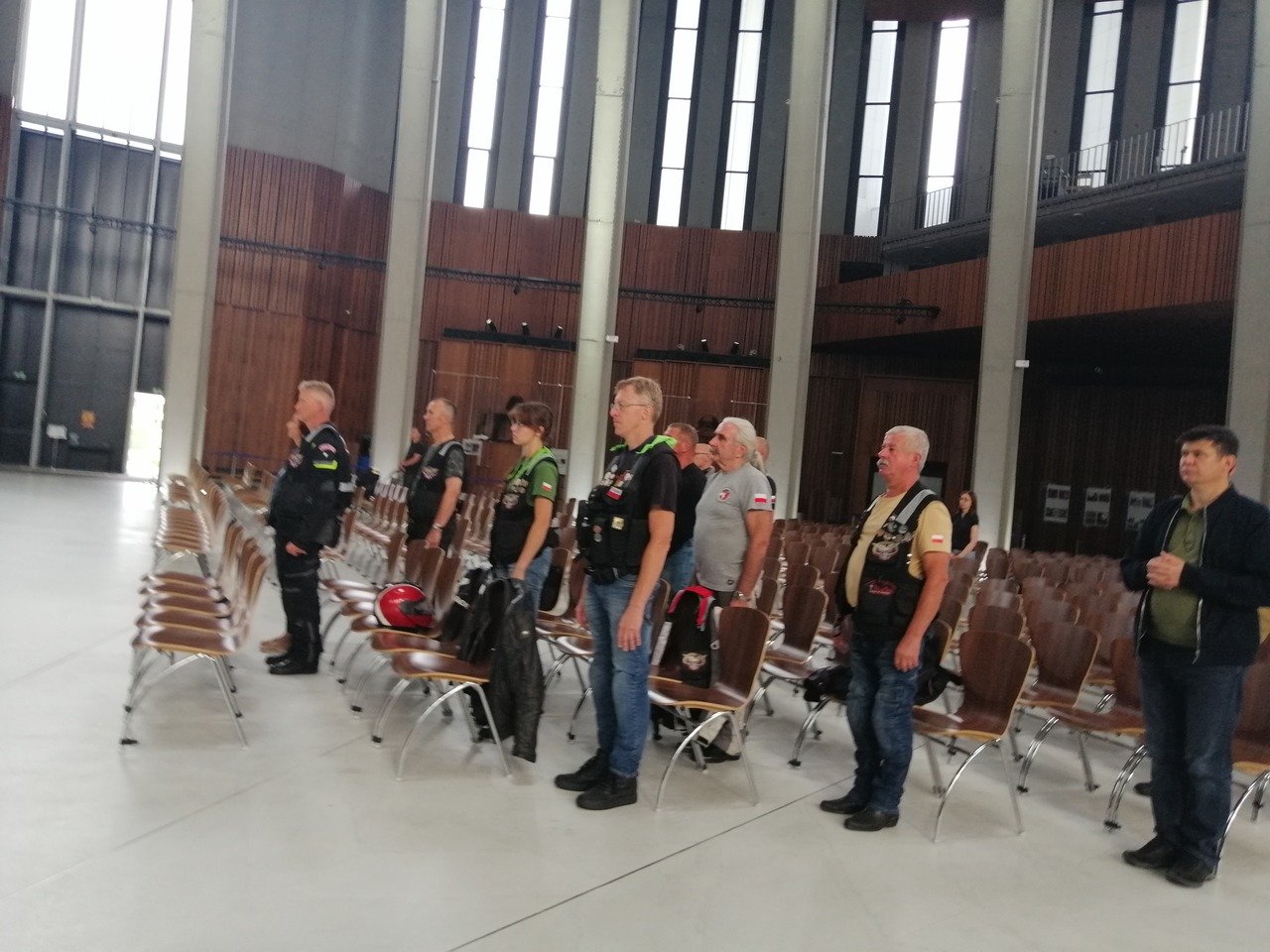 X Rajd Ponary - Pamiętamy 13-20.08.2022