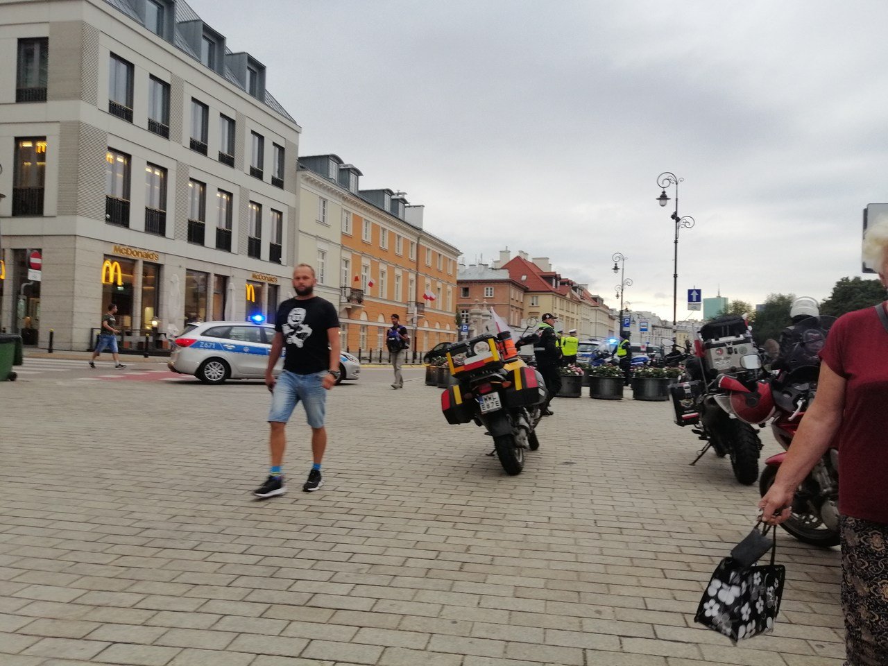 X Rajd Ponary - Pamiętamy 13-20.08.2022