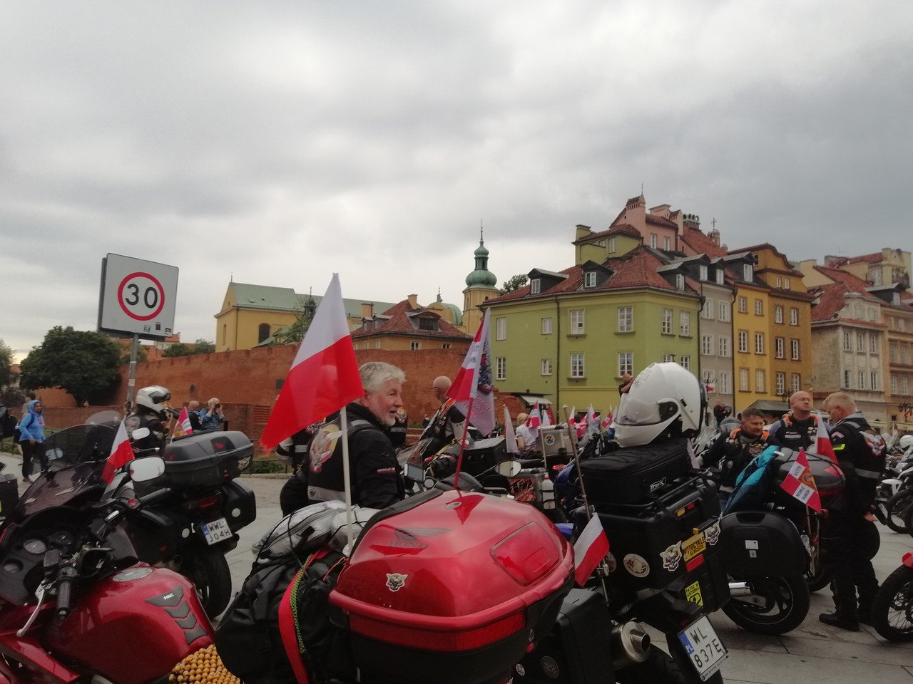 X Rajd Ponary - Pamiętamy 13-20.08.2022