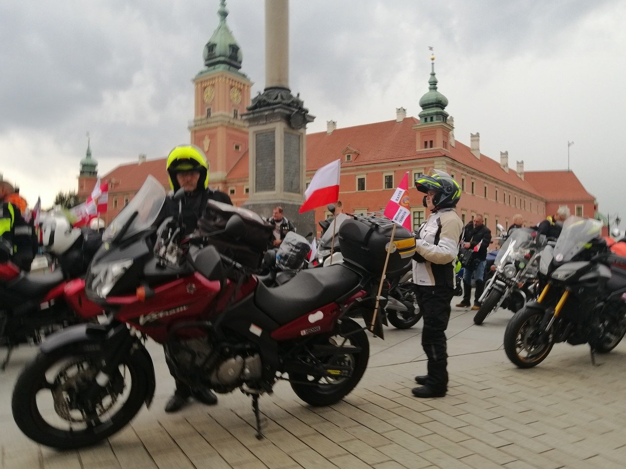 X Rajd Ponary - Pamiętamy 13-20.08.2022