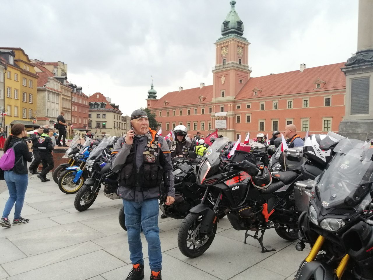 X Rajd Ponary - Pamiętamy 13-20.08.2022