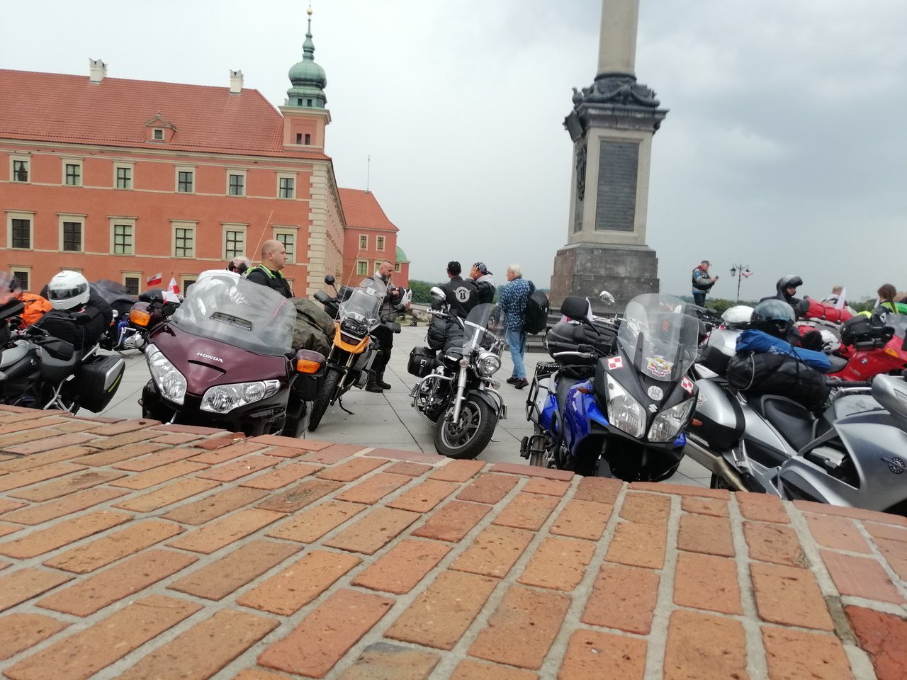 X Rajd Ponary - Pamiętamy 13-20.08.2022