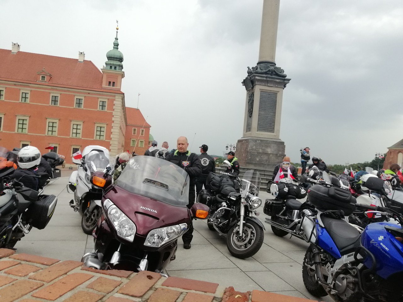 X Rajd Ponary - Pamiętamy 13-20.08.2022