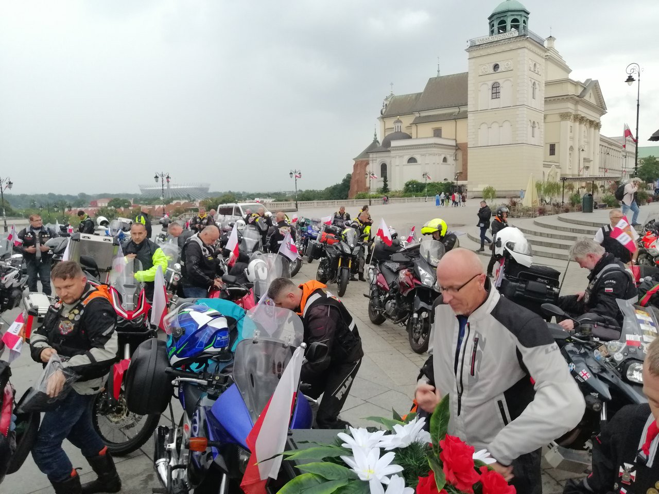 X Rajd Ponary - Pamiętamy 13-20.08.2022