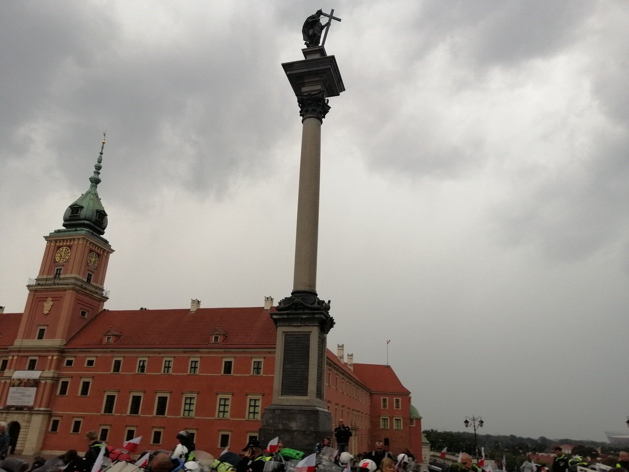 X Rajd Ponary - Pamiętamy 13-20.08.2022