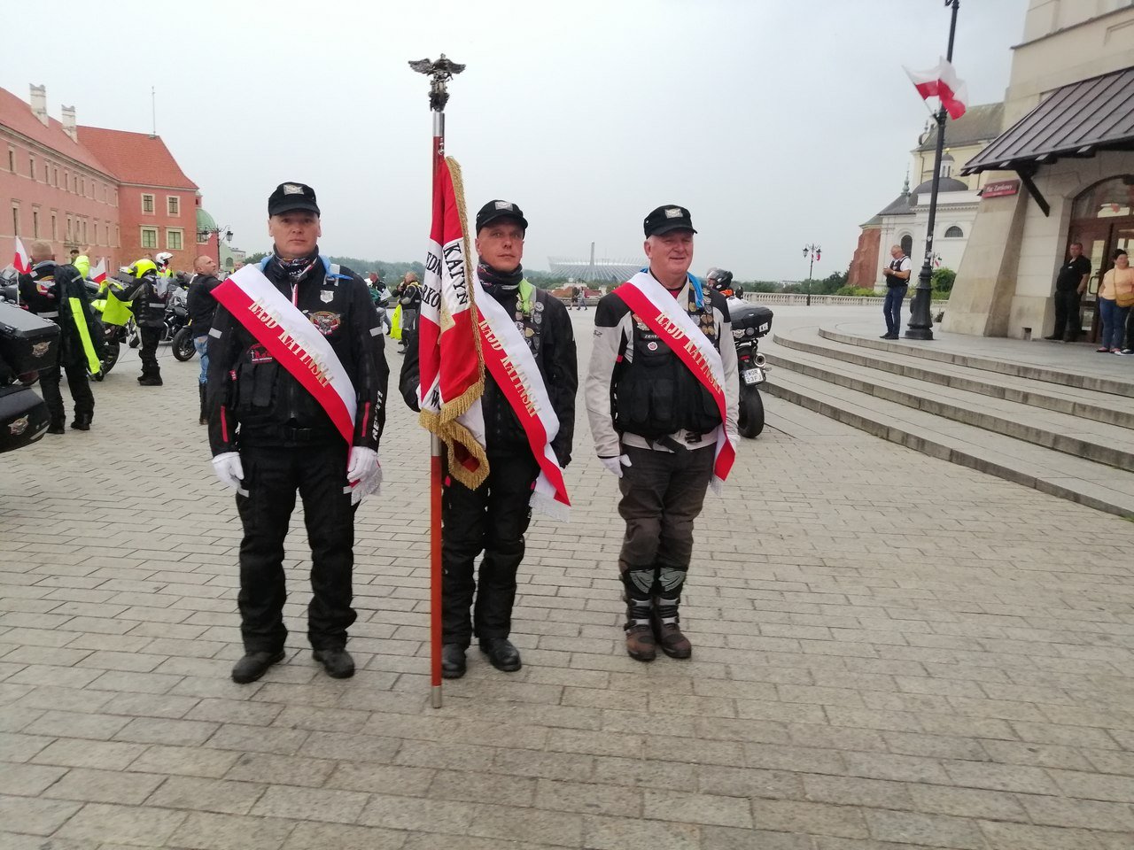 X Rajd Ponary - Pamiętamy 13-20.08.2022