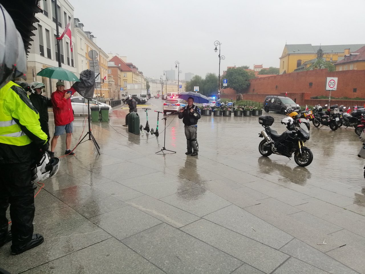 X Rajd Ponary - Pamiętamy 13-20.08.2022
