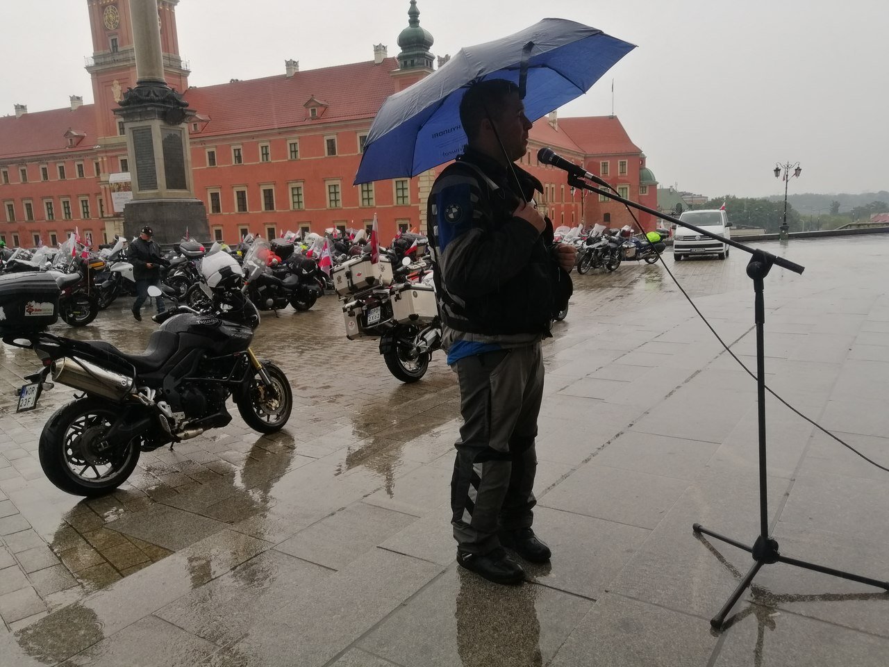 X Rajd Ponary - Pamiętamy 13-20.08.2022