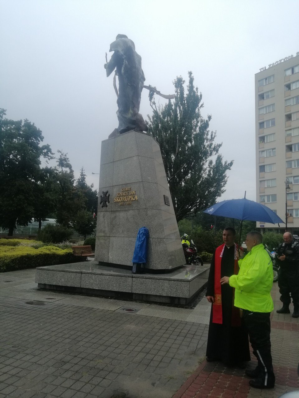 X Rajd Ponary - Pamiętamy 13-20.08.2022