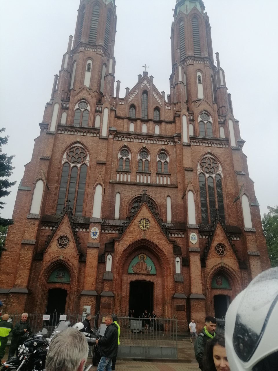 X Rajd Ponary - Pamiętamy 13-20.08.2022