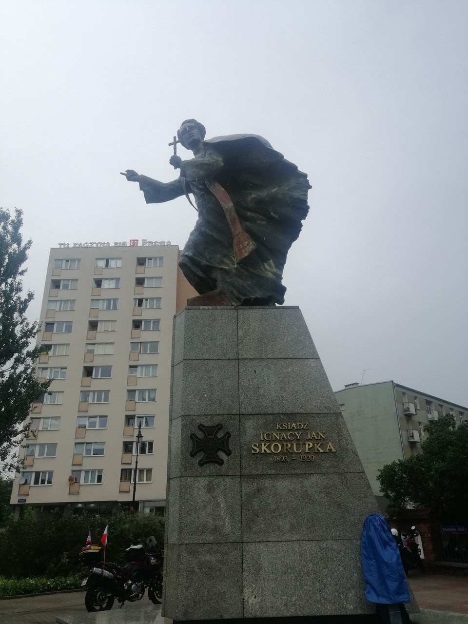 X Rajd Ponary - Pamiętamy 13-20.08.2022