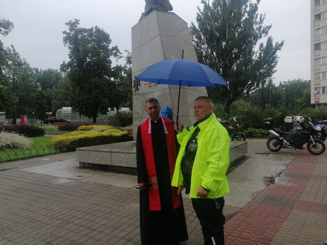 X Rajd Ponary - Pamiętamy 13-20.08.2022