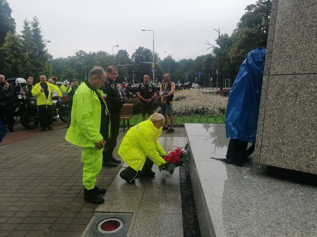 X Rajd Ponary - Pamiętamy 13-20.08.2022