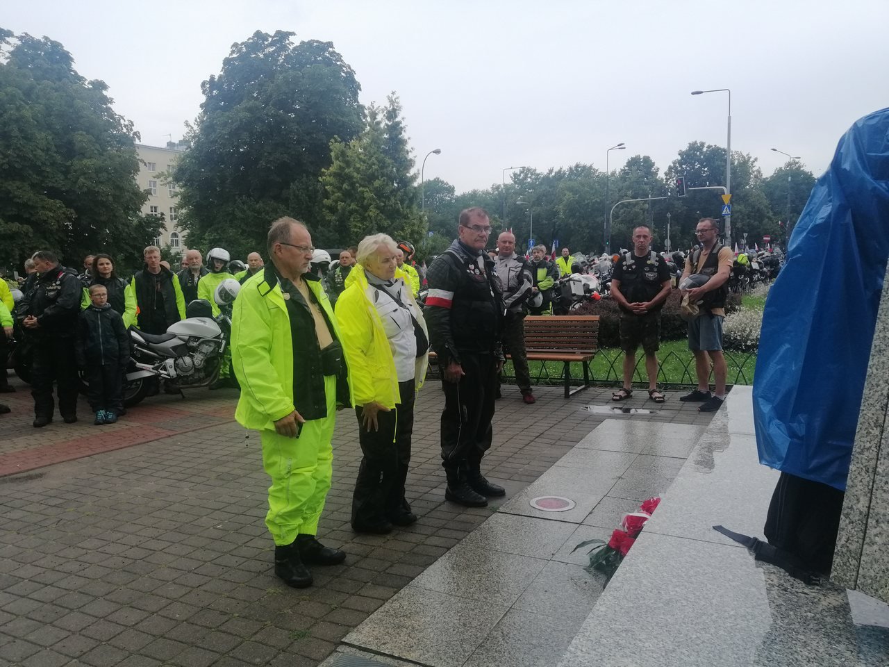 X Rajd Ponary - Pamiętamy 13-20.08.2022
