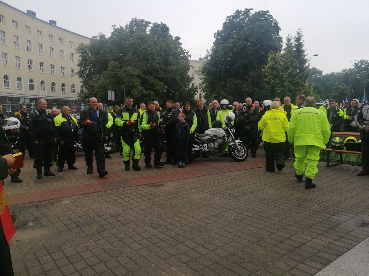 X Rajd Ponary - Pamiętamy 13-20.08.2022