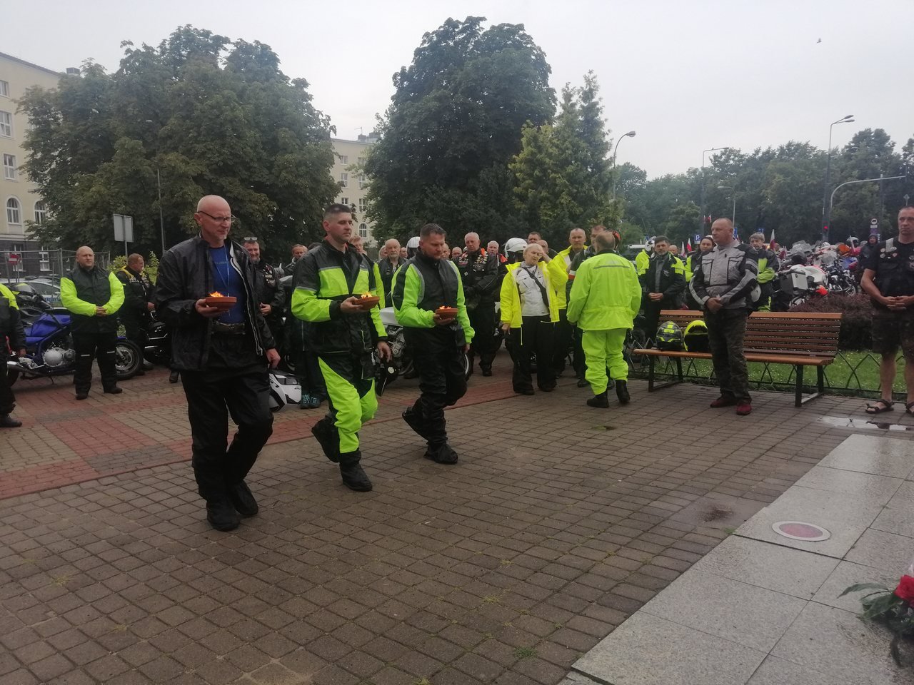 X Rajd Ponary - Pamiętamy 13-20.08.2022