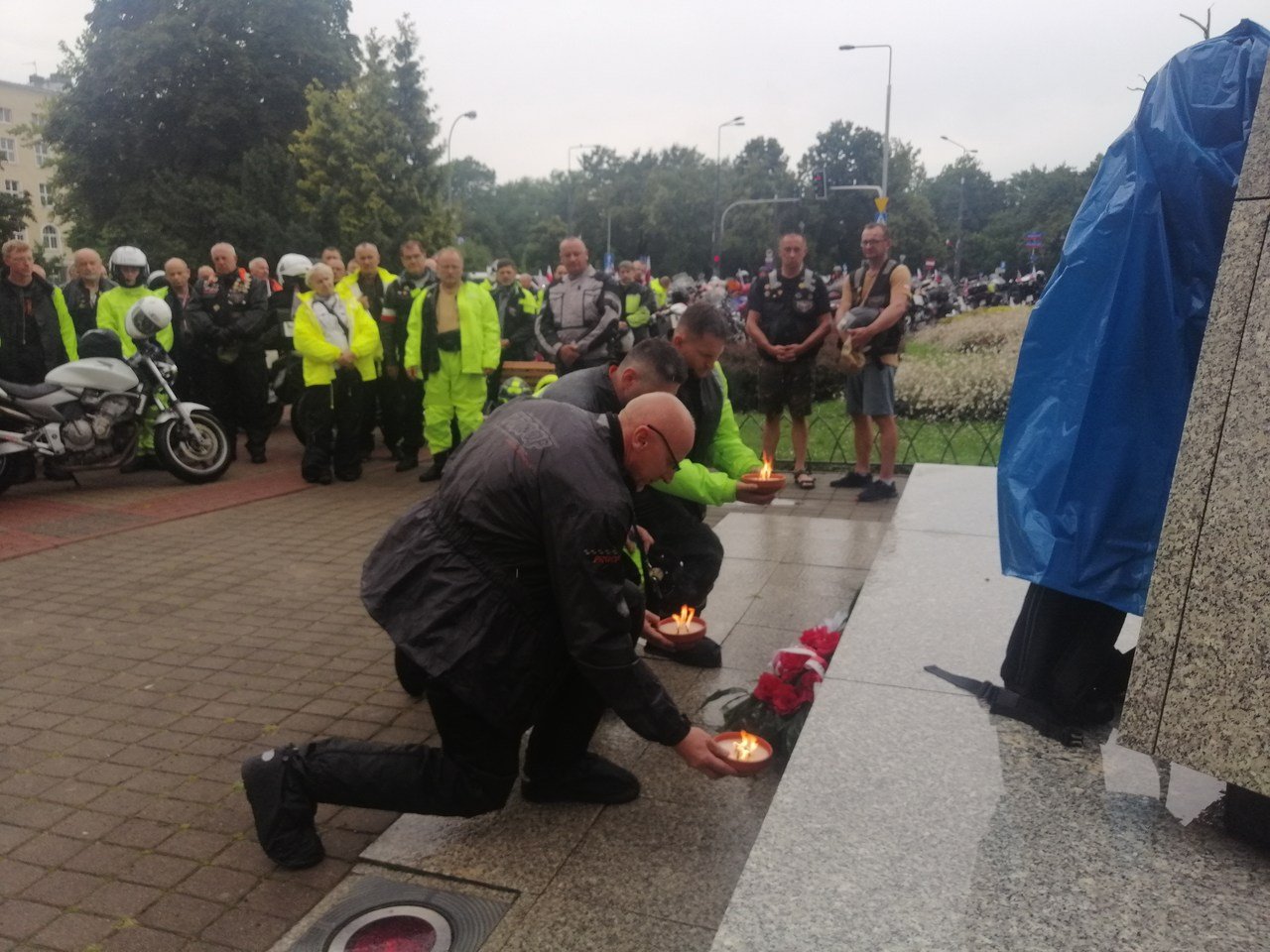 X Rajd Ponary - Pamiętamy 13-20.08.2022