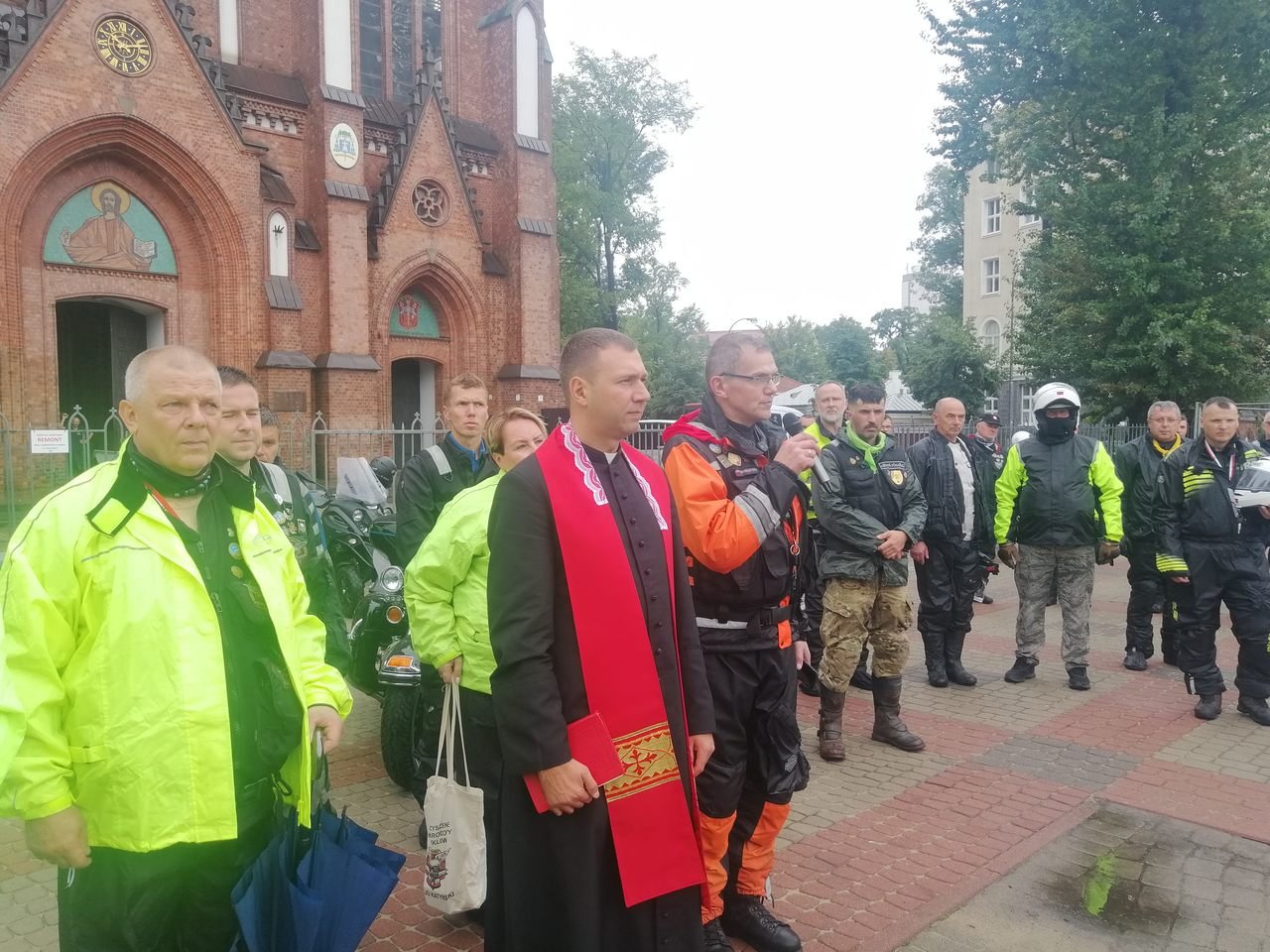 X Rajd Ponary - Pamiętamy 13-20.08.2022