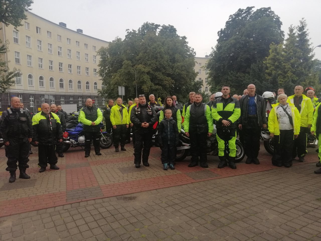 X Rajd Ponary - Pamiętamy 13-20.08.2022