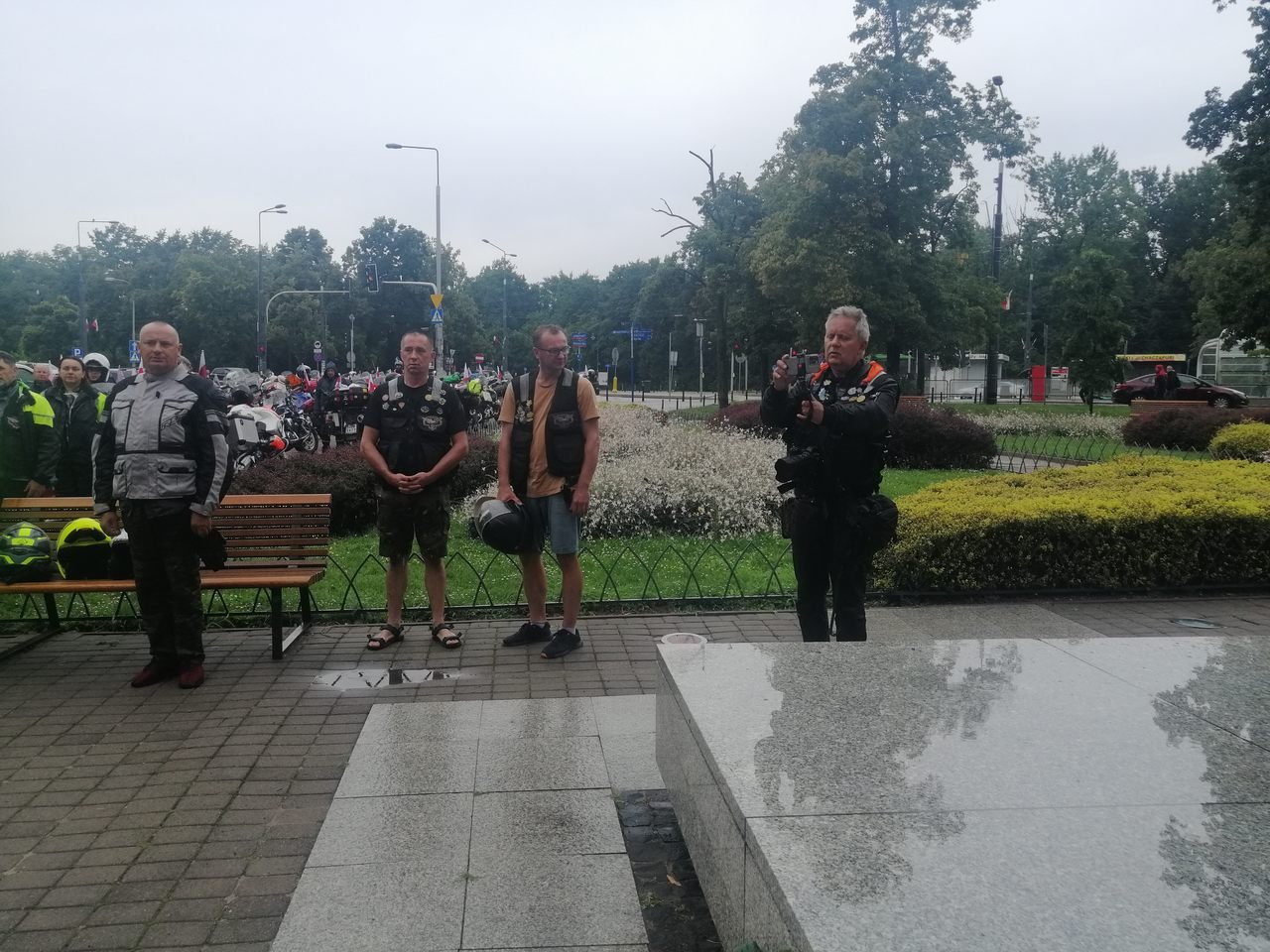 X Rajd Ponary - Pamiętamy 13-20.08.2022